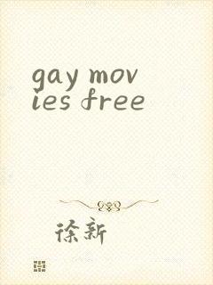 gay movies free