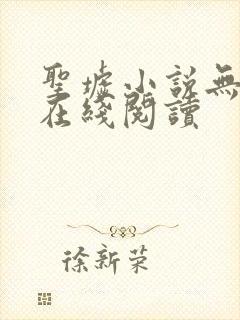 圣墟小说无删减在线阅读