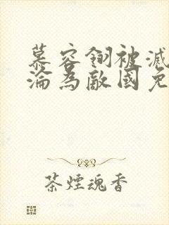 慕容翎被灭国后沦为敌国免费阅读全