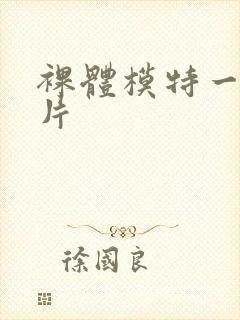 裸体模特一级黄片