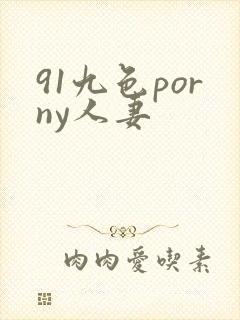 91九色porny人妻