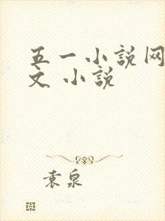 五一小说网 辣文 小说