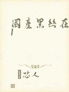 国产黑丝在线91