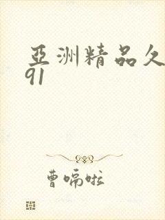 亚洲精品久久久91