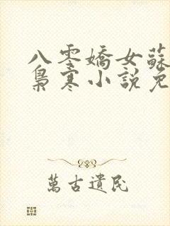 八零娇女苏婉霍枭寒小说免费阅读