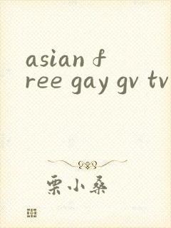 asian free gay gv tv