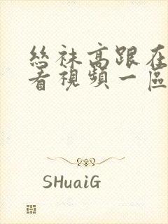 丝袜高跟在线观看视频一区二区三区网址封面