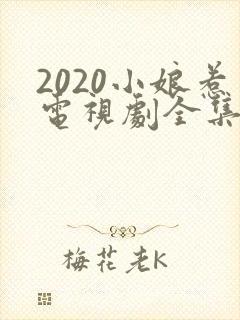 2020小娘惹电视剧全集剧情