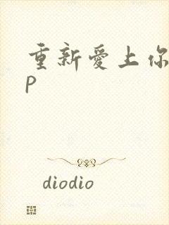 重新爱上你副cp