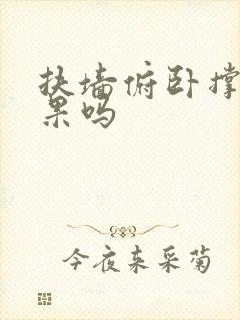 扶墙俯卧撑有效果吗封面