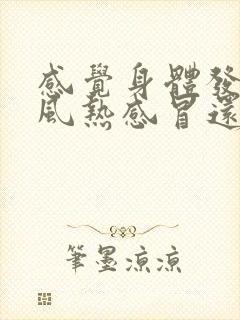 感觉身体发冷是风热感冒还是风寒感冒