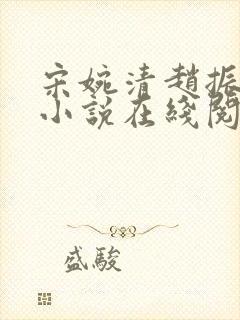 宋婉清赵振国的小说在线阅读