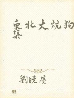 东北大炕狗儿全集