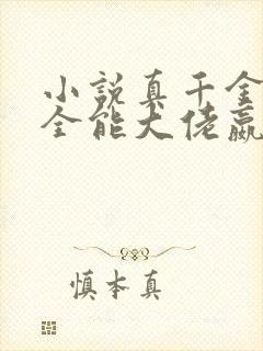 小说真千金她是全能大佬嬴子衿最新章节