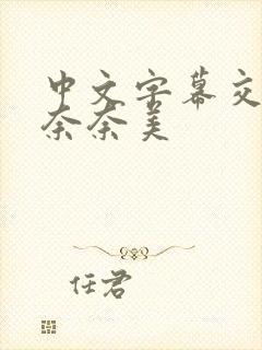 中文字幕交换岬奈奈美