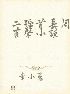 二号首长周建龙有声小说