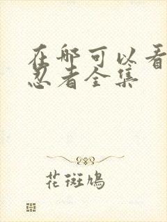 在哪可以看火影忍者全集