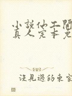 小说仙工开物蛊真人完本免费阅读