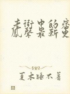 老街中的痞子赵凤声最新更新