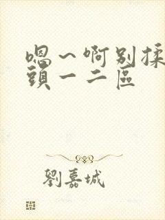 嗯～啊别揉我奶头一二区