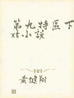 第九特区下载txt小说封面