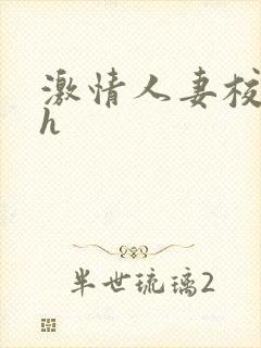 激情人妻校园高h