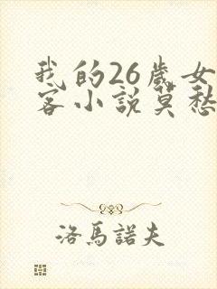 我的26岁女房客小说莫愁路
