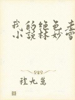 我的绝色老板娘小说林妙雪大结局