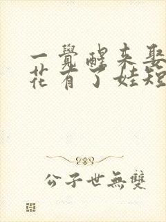 一觉醒来娶了校花有了娃短剧