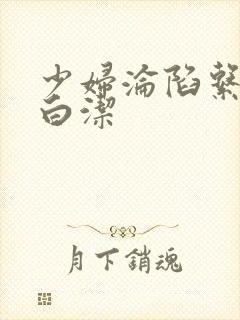 少妇沦陷系列之白洁