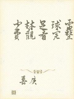 少林足球电影免费观看完整版国语高清