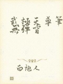 武极天尊笔趣阁无弹窗