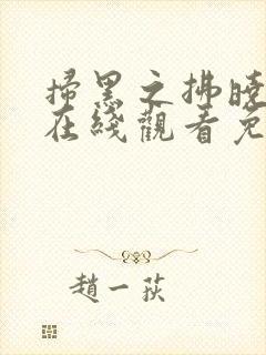 扫黑之拂晓行动在线观看免费高清