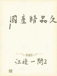 国产精品久久91