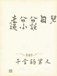 老公公日儿媳妇逼小说封面