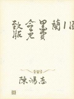 致命黑兰1国语版免费