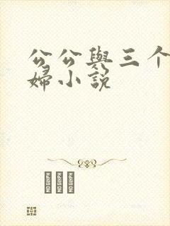 公公与三个儿媳妇小说