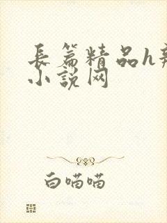 长篇精品h辣文小说网