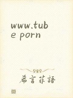 www.tube porn