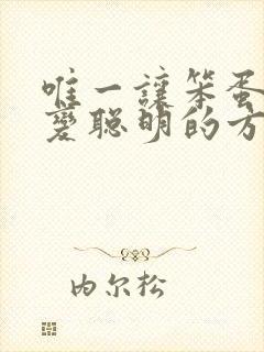 唯一让笨蛋妹妹变聪明的方式樱花动漫