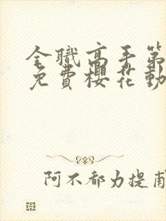 全职高手第一季免费樱花动漫