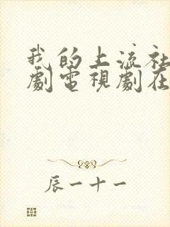 我的上流社会韩剧电视剧在线观看