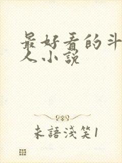 最好看的斗罗同人小说