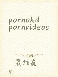 pornohdpornvideos