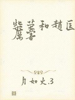 柴荣和赵匡胤谁厉害