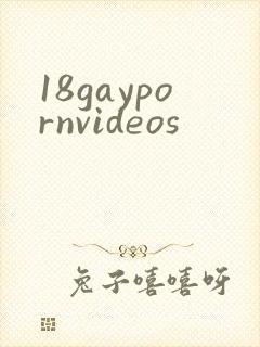 18gaypornvideos