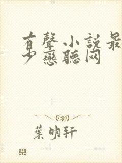 有声小说最强弃少恋听网