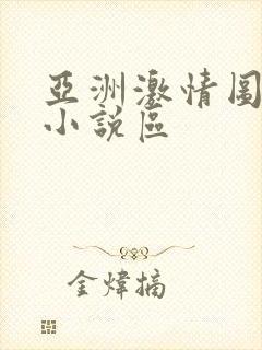 亚洲激情图片区小说区