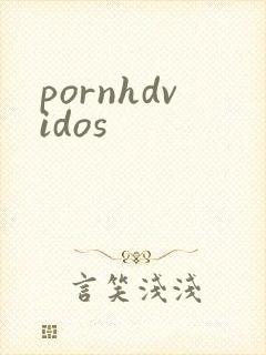 pornhdvidos