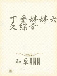 丁香婷婷六月久久综合